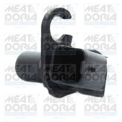 Sensor, crankshaft pulse